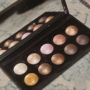 Elf texas baked eyeshadow